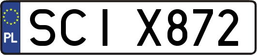 SCIX872