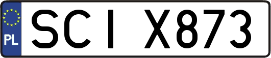 SCIX873