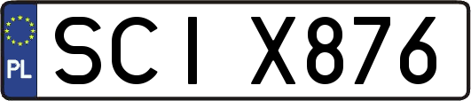 SCIX876