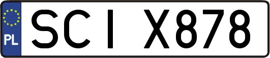 SCIX878