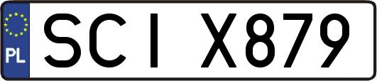 SCIX879