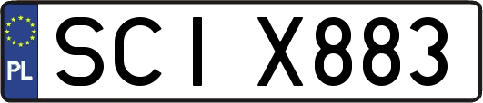 SCIX883