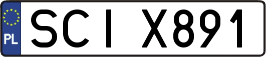 SCIX891