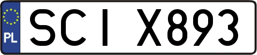 SCIX893