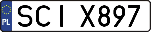 SCIX897
