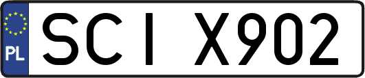 SCIX902