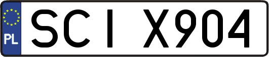 SCIX904