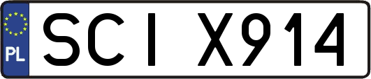 SCIX914