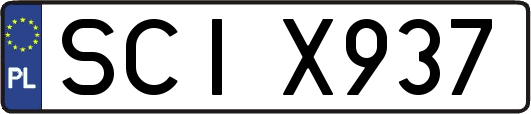 SCIX937