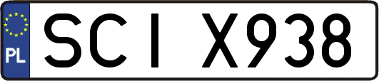 SCIX938
