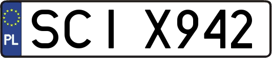 SCIX942