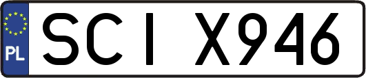SCIX946