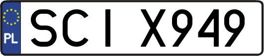 SCIX949