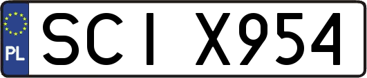 SCIX954