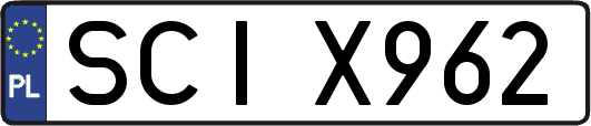 SCIX962