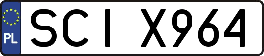 SCIX964