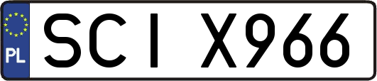 SCIX966