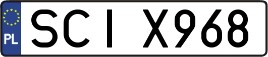 SCIX968