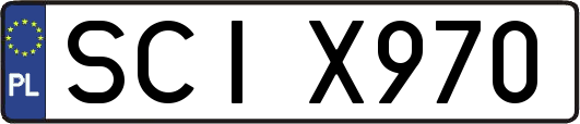 SCIX970