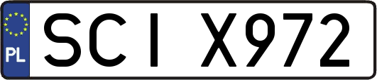 SCIX972
