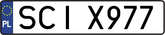 SCIX977