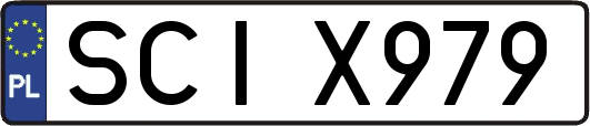 SCIX979
