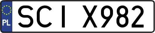 SCIX982