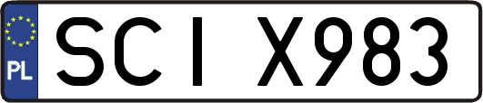 SCIX983