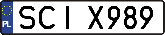 SCIX989