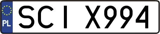 SCIX994