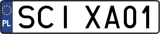 SCIXA01