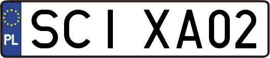 SCIXA02