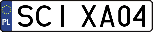 SCIXA04