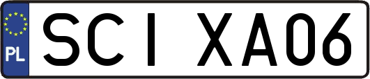 SCIXA06