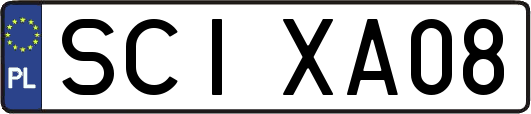 SCIXA08