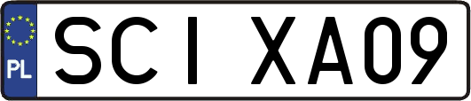 SCIXA09