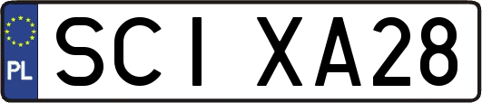 SCIXA28