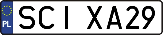SCIXA29