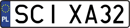 SCIXA32