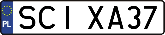 SCIXA37