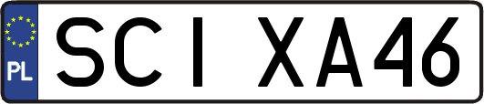SCIXA46
