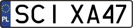 SCIXA47
