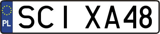 SCIXA48