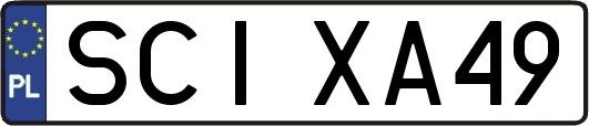 SCIXA49