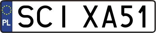 SCIXA51