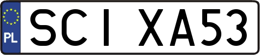 SCIXA53