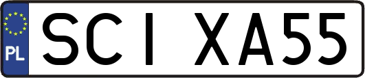 SCIXA55