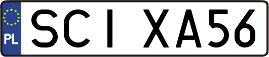 SCIXA56