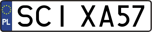 SCIXA57