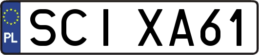 SCIXA61